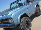Thumbnail Photo 0 for New 1975 Ford Bronco